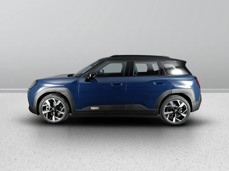 6 - MINI Aceman ACEMAN SE