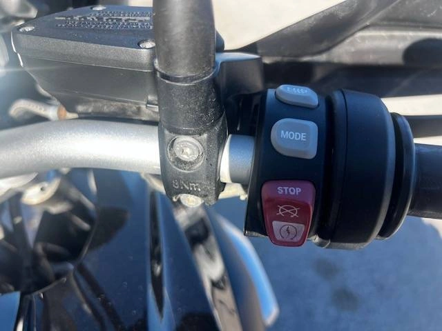 5 - BMW Motorrad GS R 1200 GS Abs my13