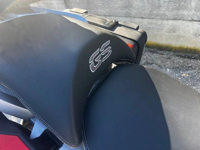 3 - BMW Motorrad GS R 1200 GS Abs my13