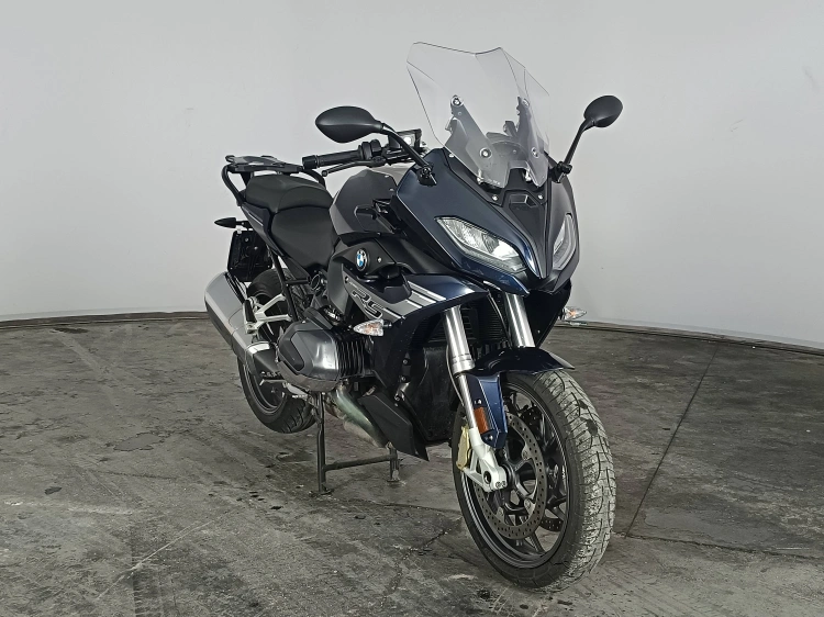 2 - BMW Motorrad RS R 1250 RS Abs my20