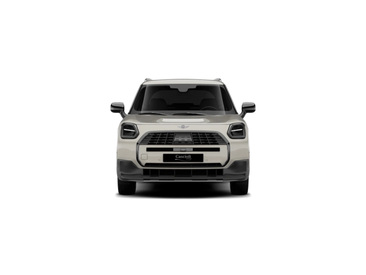 2 - MINI Countryman MINI Countryman C