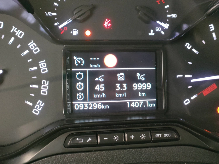 14 - Toyota Professional Proace City Proace City 1.5D 100cv S&S L2 S 10q Active