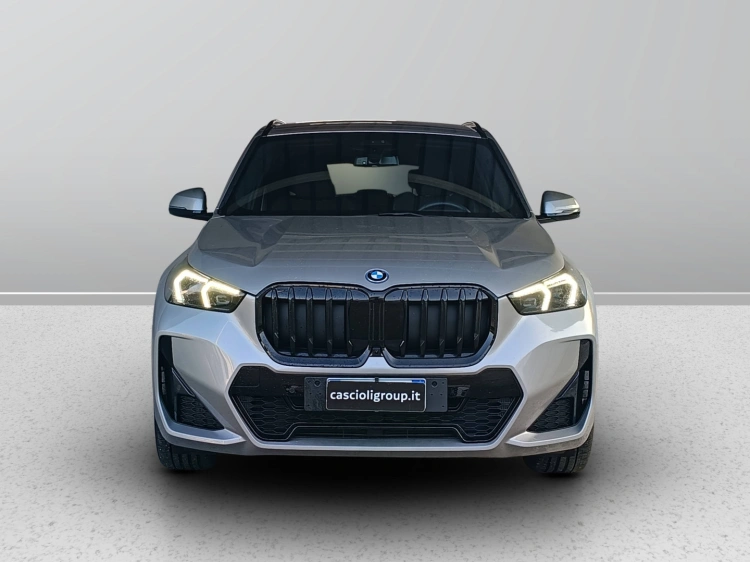 2 - BMW X1 X1 xdrive 25e MSport Pro auto