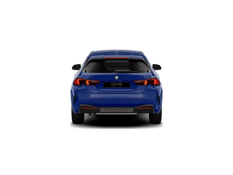 4 - BMW Serie 1 BMW 118d