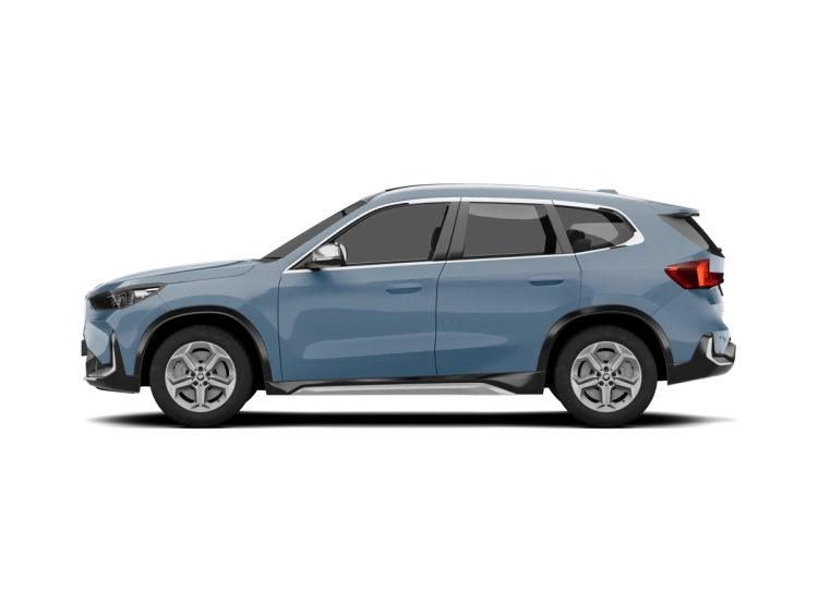 3 - BMW X1 BMW X1 sDrive18d