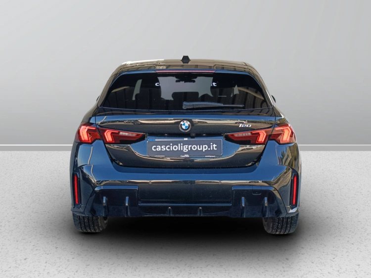 5 - BMW Serie 1 BMW 120