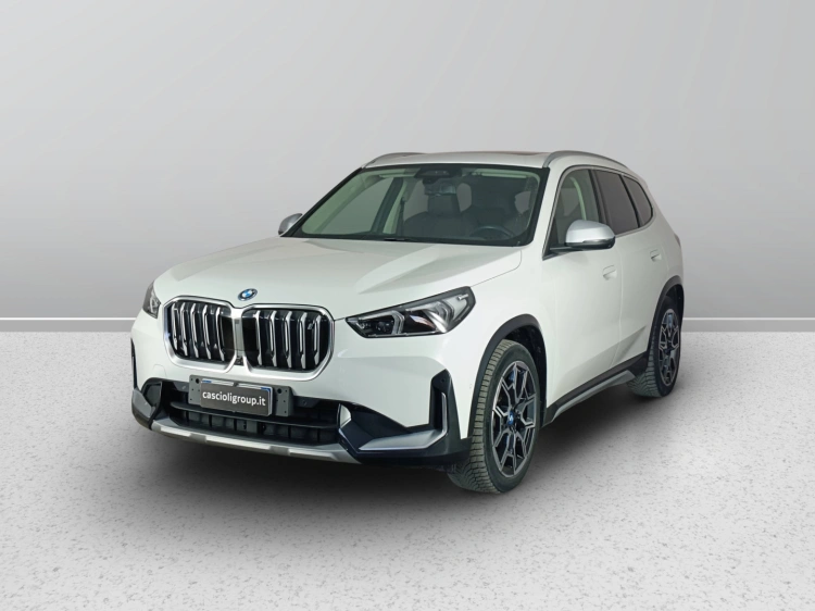 1 - BMW iX1 iX1 xdrive 30 X-Line