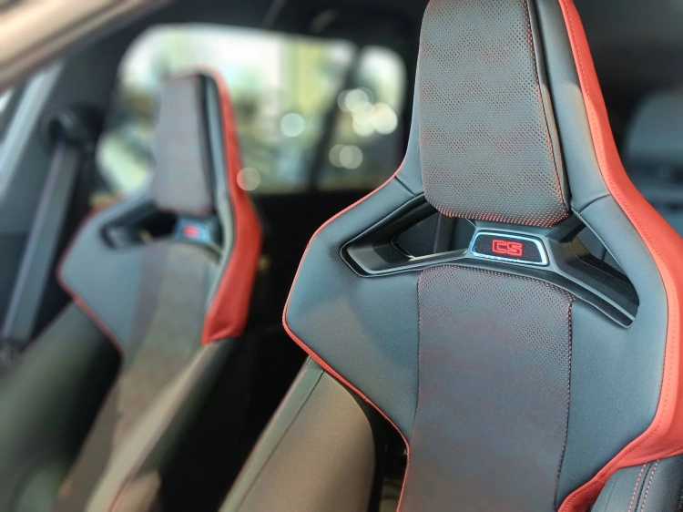 14 - BMW M M3 M3 CS Touring