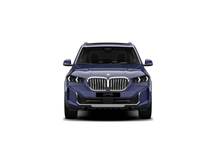 2 - BMW X5 BMW X5 xDrive30d