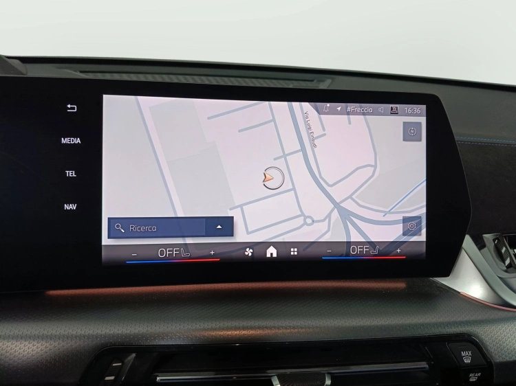 13 - BMW X2 X2 xdrive 20d 48V MSport Pro auto