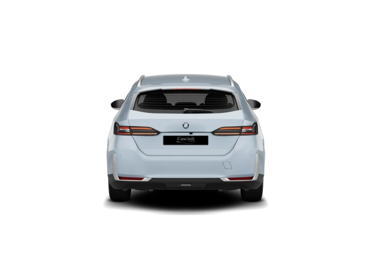 4 - BMW Serie 5 BMW 520d xDrive Touring