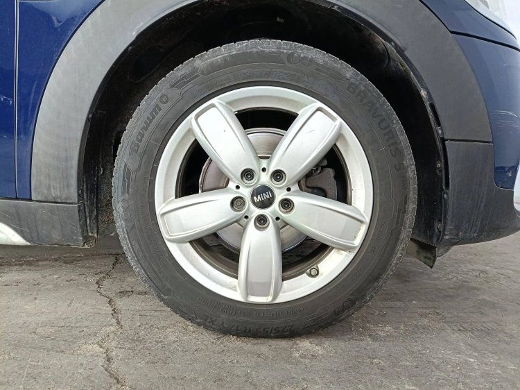 16 - MINI Countryman Mini Countryman 1.5 One D Boost