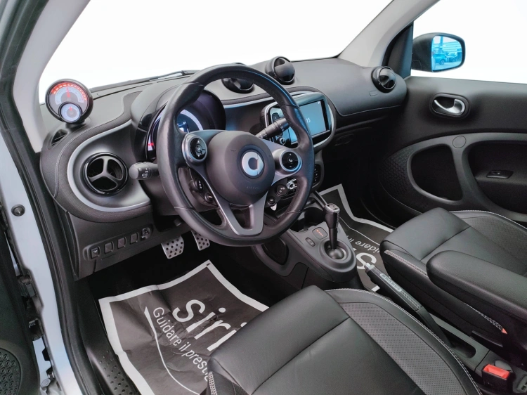 15 - smart fortwo Fortwo eq Lightrunner