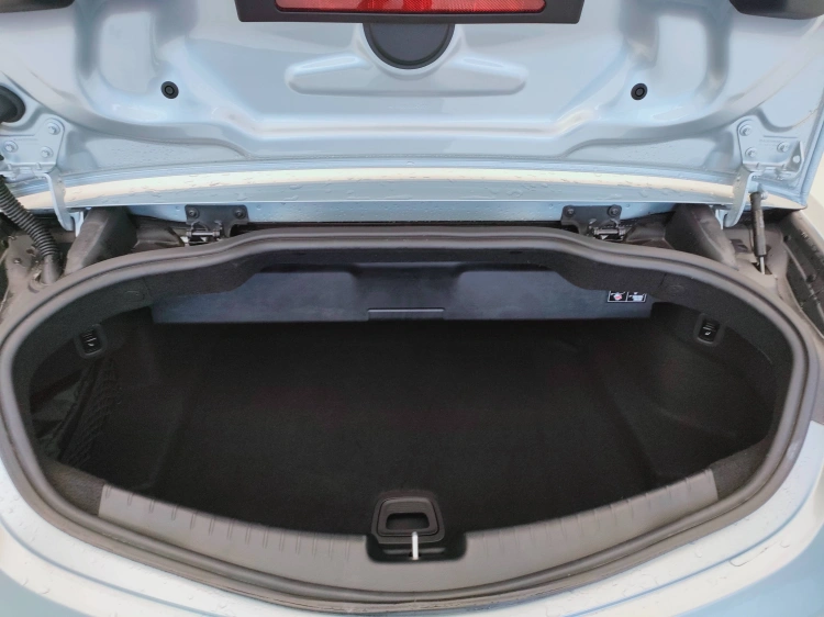 5 - Mercedes-Benz CLE Cabrio 220 d Advanced auto