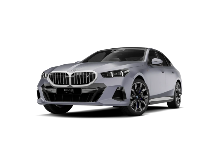 1 - BMW i5 BMW i5 xDrive40 Berlina