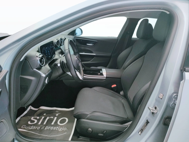 13 - Mercedes-Benz Classe C SW All-Terrain 220 d mhev Premium 4matic auto