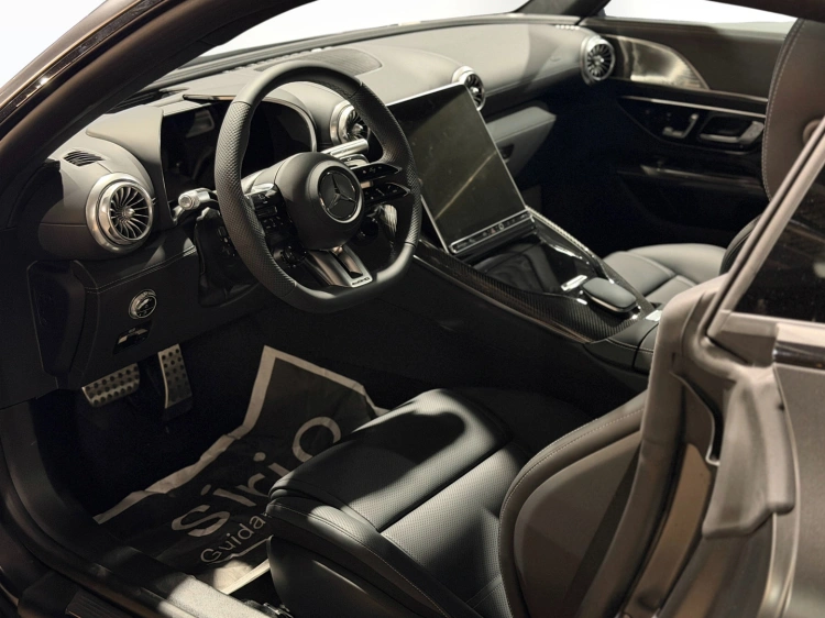 10 - Mercedes AMG GT AMG GT Coupé 43