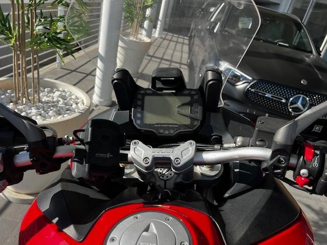 3 - Ducati E3026 MULTISTRADA 950