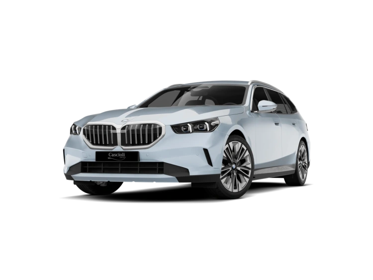 1 - BMW Serie 5 BMW 520d xDrive Touring