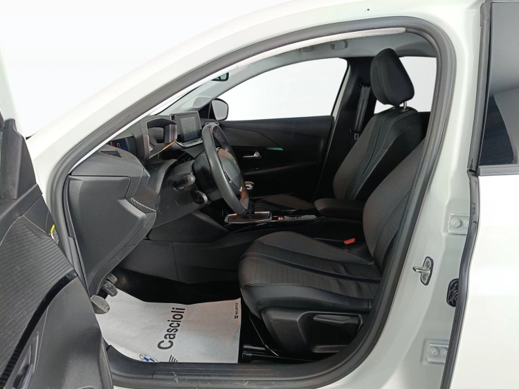 8 - Peugeot 208 208 1.5 bluehdi Allure s&s 100cv my20