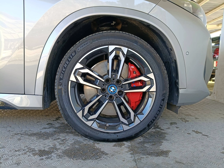 16 - BMW X1 X1 xdrive 25e MSport Pro auto
