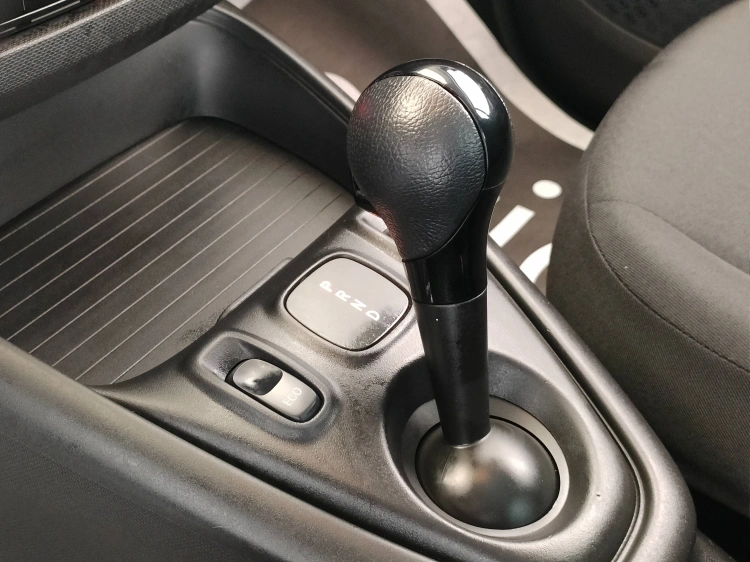 11 - smart fortwo Fortwo eq Pure 4,6kW