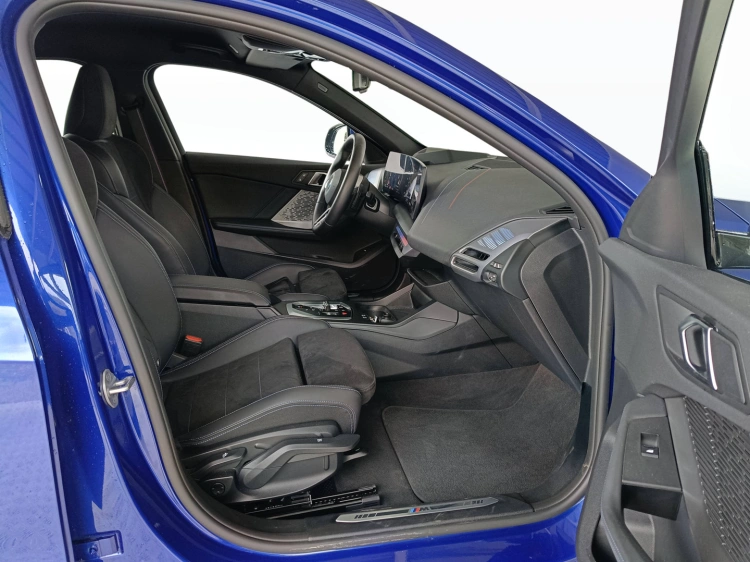 11 - BMW Serie 1 118d MSport Pro auto