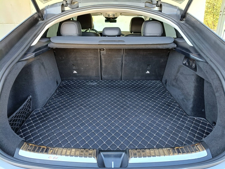 17 - Mercedes-Benz GLE Coupe 450 d AMG Line Premium Plus 4matic auto