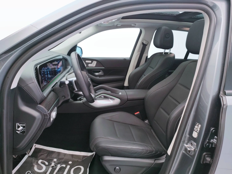 12 - Mercedes-Benz GLE 350 de 4MATIC Plug-in hybrid