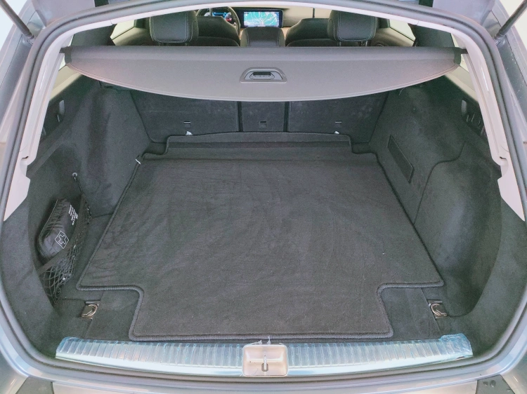 5 - Mercedes-Benz Classe E SW All-Terrain 220 d Premium 4matic auto