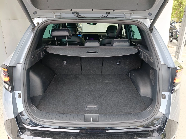 18 - Kia Sportage Sportage 1.6 tgdi hev GT-line Plus Premium Pack awd auto