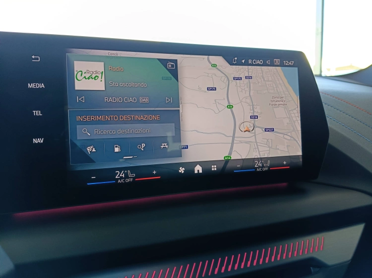 13 - BMW Serie 2 BMW 220 Gran Coupé