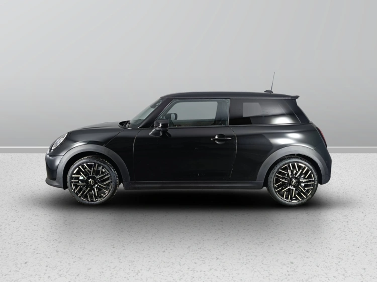 6 - MINI Cooper COOPER S
