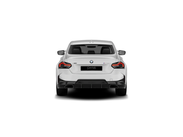 4 - BMW Serie 2 BMW 216i Active Tourer