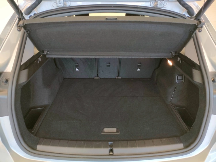 5 - BMW X1 X1 xdrive18d Advantage auto