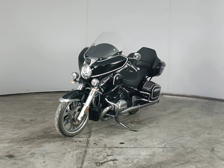 3 - BMW Motorrad R 18 R 18 T