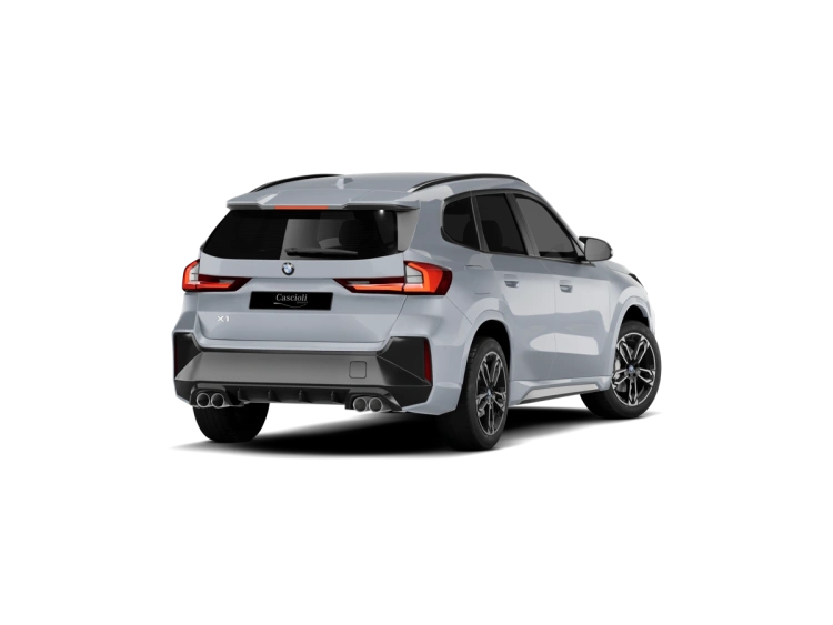 5 - BMW X1 M BMW X1 M35i xDrive