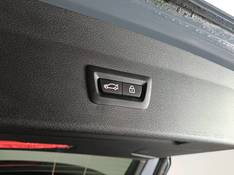 18 - BMW X1 X1 xdrive18d xLine auto my18