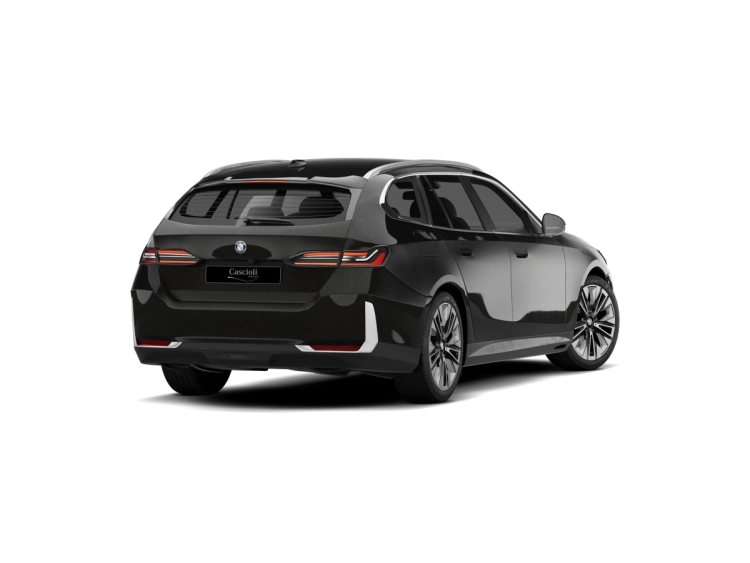 5 - BMW Serie 5 BMW 520d xDrive Touring