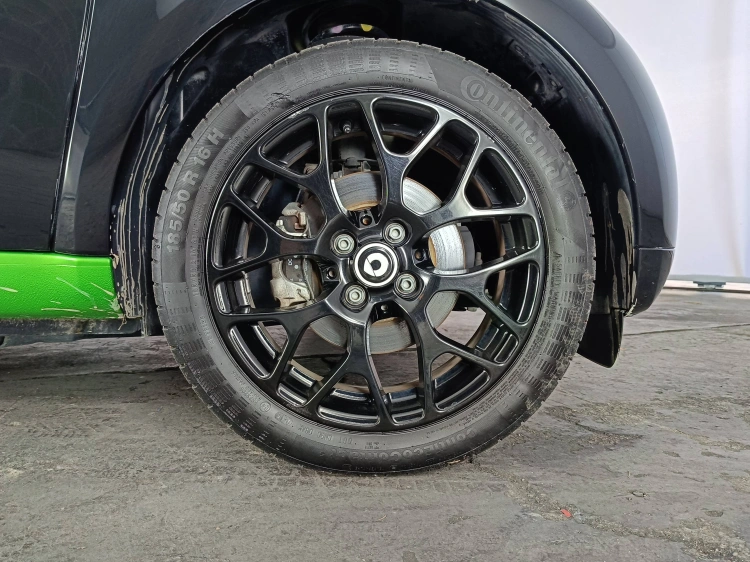 14 - smart fortwo Fortwo electric drive Prime