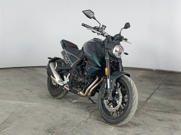 3 - Swm Gran Milano Gran Milano 500 Abs