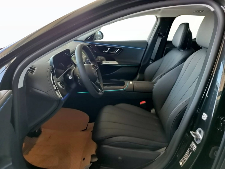 9 - Mercedes-Benz Classe E 220 d 4MATIC All Terrain