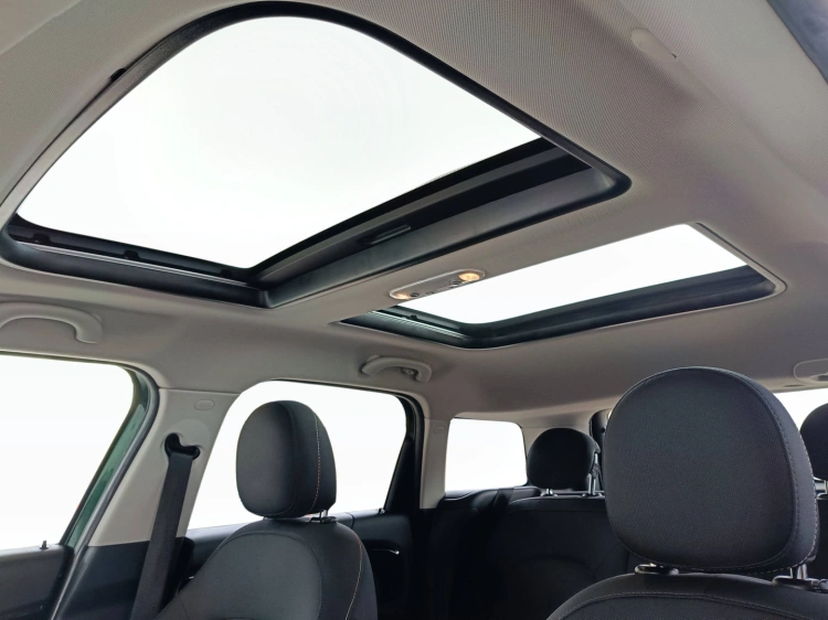 14 - MINI Countryman Mini Countryman 2.0 Cooper D Hype auto my18