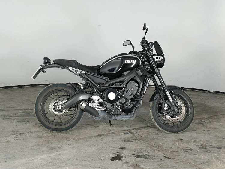 1 - Yamaha XSR XSR 900 Abs my16