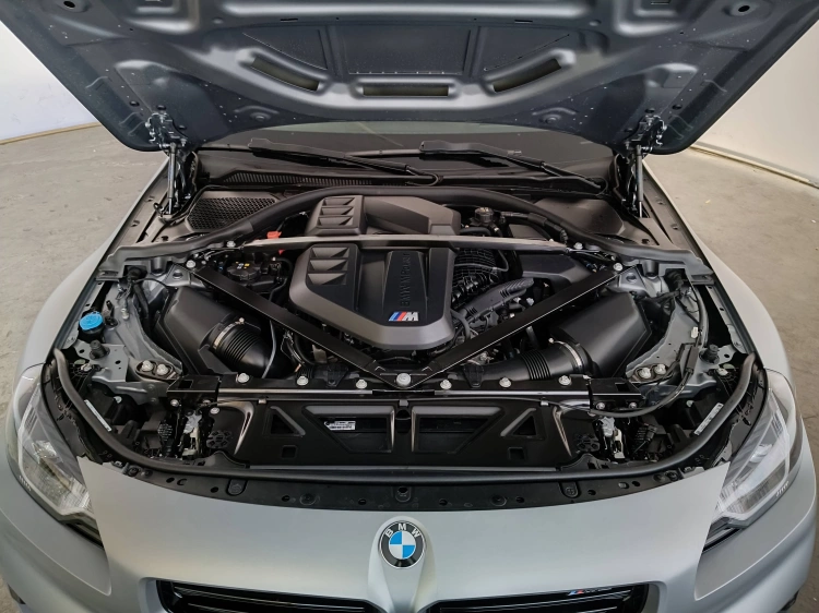 17 - BMW M M2 BMW M2 Coupé