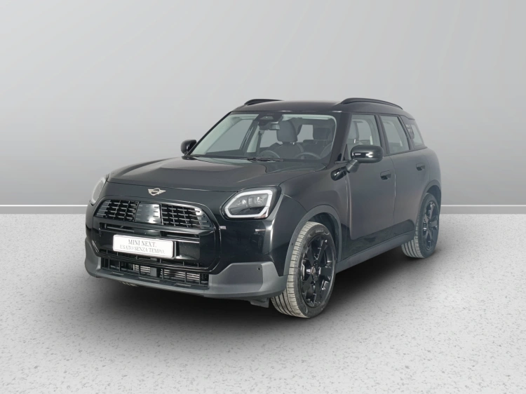 1 - MINI Countryman Mini Countryman 1.5 48V C Classic auto