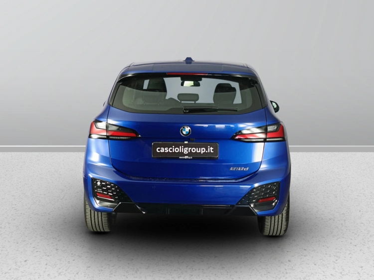 5 - BMW Serie 2 218d Active Tourer Msport auto