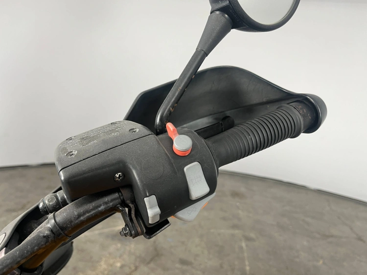 6 - BMW Motorrad GS R 1150 GS