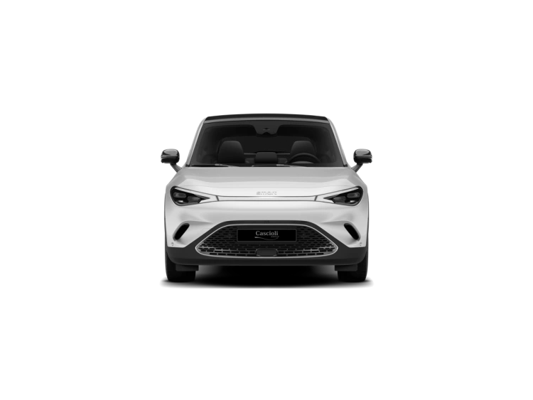 2 - smart #3 PREMIUM