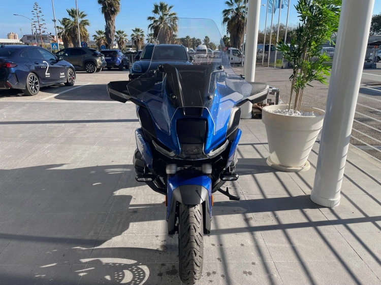 2 - BMW Motorrad RT R 1300 RT